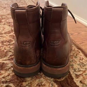 Men’s Ugg boots